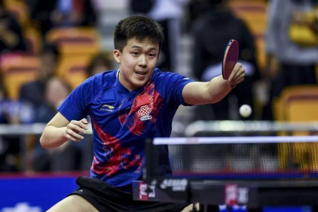 前列的队伍 前列的队伍